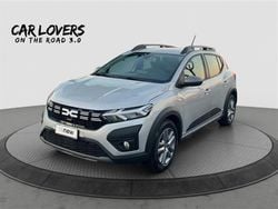 Grigio chiaro Usata 2023 Dacia Sandero Comfort Due volumi | 14.990 € (Buon prezzo)