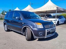 Grigio Usata 2009 Ford Fusion Titanium Tre volumi | 4700 € (Cara)