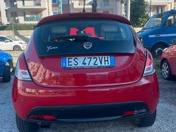 Rosso Usata 2013 Lancia Ypsilon Due volumi | 6000 € (Buon prezzo)