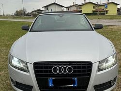 Usata 2011 Audi A5 Cabriolet Cabrio | 8800 € (Cara)
