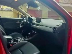 Rosso Usata 2019 Mazda CX-3 Exceed SUV | 15.000 € (Buon prezzo)