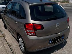 Usata 2011 Citroën C3 Tre volumi | 4200 €