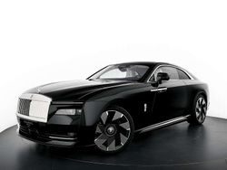 Black diamond Usata 2025 Rolls Royce Spectre Coupé | 430.000 €
