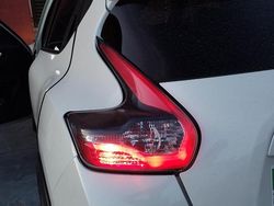 Bianco Usata 2016 Nissan Juke SUV | 7800 €