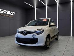 Bianco Usata 2017 Renault Twingo SE Due volumi | 8990 € (Buon prezzo)