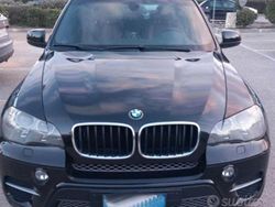 Nero Usata 2007 BMW X5 SUV | 7500 € (Super prezzo)