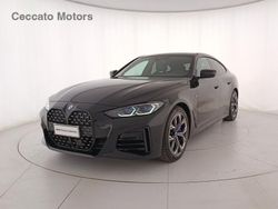 Nero Usata 2023 BMW 420 M Sport Coupé | 50.900 € (Molto cara)