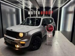 Argento Usata 2019 Jeep Renegade Limited SUV | 14.490 € (Ottimo prezzo)