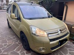 Usata 2009 Citroën Berlingo Monovolume | 2000 € (Cara)