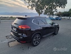 Nero Usata 2019 Nissan X-Trail SUV | 18.000 € (Buon prezzo)