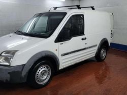 Bianco Usata 2005 Ford Transit Furgone | 2900 € (Ottimo prezzo)