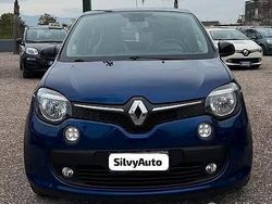 Blu Usata 2015 Renault Twingo Due volumi | 10.999 € (Molto cara)