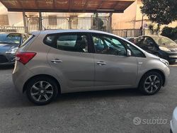 Usata 2017 Hyundai ix20 Due volumi | 8600 € (Buon prezzo)
