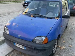 Usata 1999 Fiat 600 Due volumi | 700 € (Ottimo prezzo)