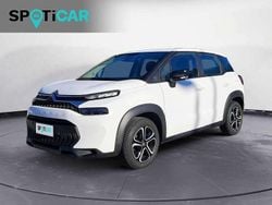 Bianco Usata 2022 Citroën C3 Aircross Feel SUV | 14.200 € (Buon prezzo)