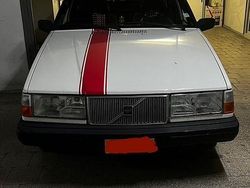 Usata 1993 Volvo Polar Tre volumi | 10.000 €