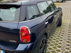 Usata 2011 Mini Countryman SUV | 9200 € (Buon prezzo)