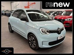Blu Usata 2022 Renault Twingo Techno Due volumi | 13.800 € (Cara)
