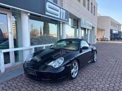 Neo jet Usata 2004 Porsche 996 Cabrio | 75.000 € (Molto cara)