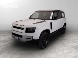 Bianco Usata 2022 Land Rover Defender SE SUV | 59.800 € (Super prezzo)