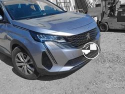Grigio Usata 2021 Peugeot 3008 Active SUV | 16.800 € (Ottimo prezzo)