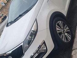 Usata 2015 Kia Sportage SUV | 11.500 € (Ottimo prezzo)