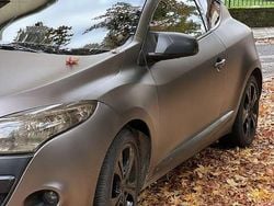 Usata 2009 Renault Mégane Coupé Dynamique Coupé | 2000 € (Molto cara)