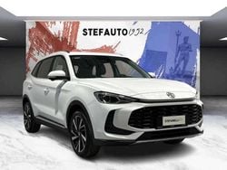 Dover white Nuova 2025 MG ZS Luxury SUV | 21.700 € (Buon prezzo)