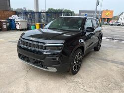 Nero Nuova 2025 Jeep Avenger Summit SUV | 25.490 € (Buon prezzo)
