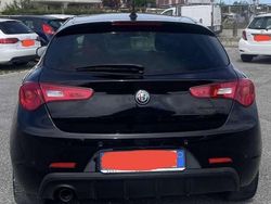 Usata 2019 Alfa Romeo Giulietta Tech Edition Due volumi | 16.000 € (Buon prezzo)