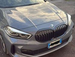 Usata 2020 BMW 118 M Sport Due volumi | 27.000 € (Molto cara)