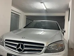 Usata 2010 Mercedes CLC220 Due volumi | 3000 €