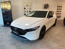 Bianco Nuova 2025 Mazda 3 Homura-Line Tre volumi | 26.500 € (Ottimo prezzo)