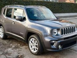 Graphite gray Usata 2020 Jeep Renegade Limited SUV | 13.500 € (Ottimo prezzo)