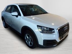Bianco Usata 2018 Audi Q2 Comfort SUV | 19.500 € (Buon prezzo)