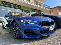 Blu/azzurro Usata 2023 BMW 840 Coupé | 67.999 € (Cara)