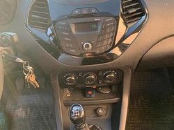 Bianco Usata 2017 Ford Ka Plus Due volumi | 8900 € (Buon prezzo)