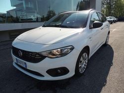 Bianco Usata 2019 Fiat Tipo Easy Furgone | 8900 € (Buon prezzo)