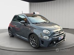 Grigio Usata 2020 Abarth 595 Due volumi | 16.990 € (Buon prezzo)