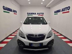 Bianco Usata 2014 Opel Mokka Cosmo SUV | 6800 € (Buon prezzo)
