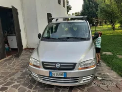 Usata 2006 Fiat Multipla Monovolume | 1950 € (Cara)