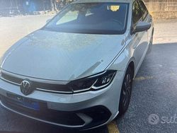 Usata 2023 VW Polo Tre volumi | 18.500 € (Buon prezzo)