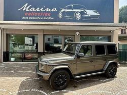 Other Usata 2022 Mercedes G400 Premium Plus SUV | 138.000 € (Buon prezzo)