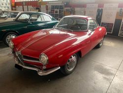 Rosso Usata 1964 Alfa Romeo Giulia Coupé | 150.000 €
