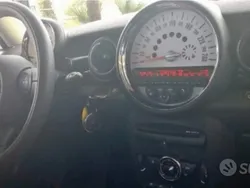 Usata 2013 Mini Cooper D Due volumi | 6000 € (Ottimo prezzo)