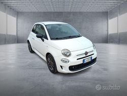 Vari colori Usata 2022 Fiat 500 Connect Due volumi | 12.600 € (Buon prezzo)