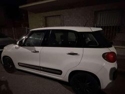 Usata 2017 Fiat 500L Pop Star Monovolume | 8800 € (Buon prezzo)