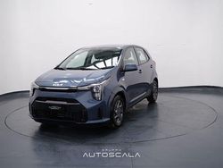 Blu Nuova 2025 Kia Picanto Urban Due volumi | 17.990 €