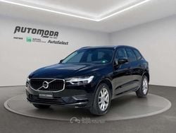 Nero Usata 2020 Volvo XC60 SUV | 29.900 € (Ottimo prezzo)
