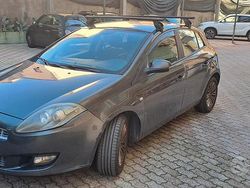 Grigio Usata 2010 Fiat Bravo Dynamic Due volumi | 1000 € (Super prezzo)